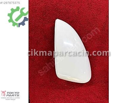 Honda Accord Ayna Kapağı çıkma parça