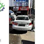 HONDA ACCORD BAGAJ ORJİNAL ÇIKMA