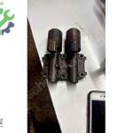 HONDA ACCORD ÇİFTLİ SELONAİD ŞANZIMAN VALF