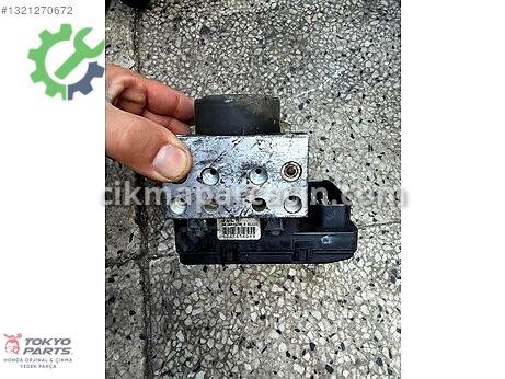 Honda Accord ABS Beyni (Modül) çıkma parça