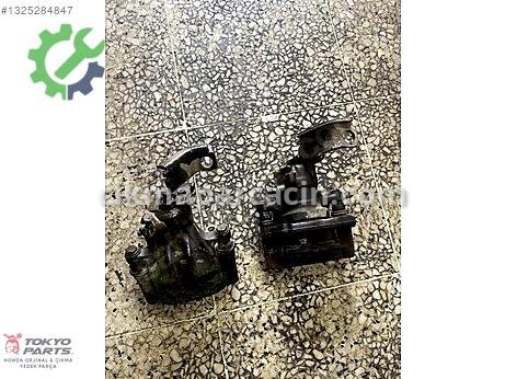 Honda Accord Arka Kaliper çıkma parça