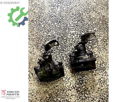 Honda Accord Arka Kaliper çıkma parça
