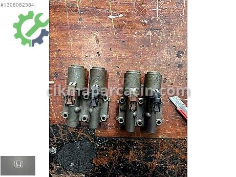 Honda Accord Şanzıman Komple çıkma parça