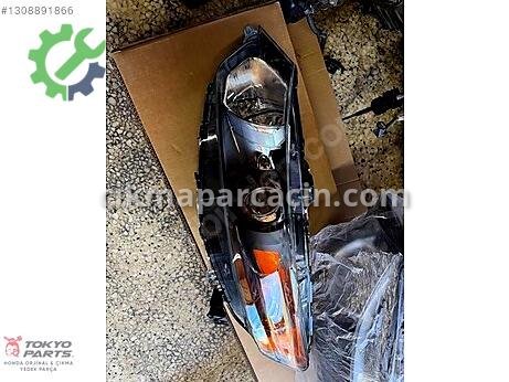 Honda Accord Far çıkma parça