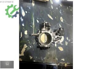 HONDA ACCORD GAZ KELBEĞİ 2.4 2.0 ÇİFT 2003 2004 2005 2006 2007