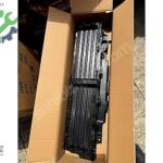 HONDA ACCORD HAVA YÖNLENDİRME