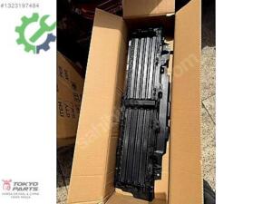 HONDA ACCORD HAVA YÖNLENDİRME