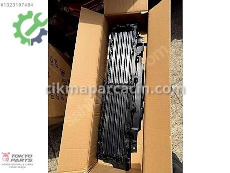 Honda Accord Kaput çıkma parça