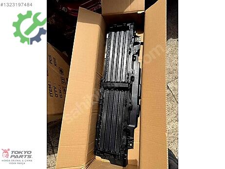 Honda Civic Kaput çıkma parça