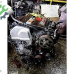 Honda Civic Motor Komple Çıkma Parça Samsun