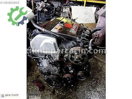 Honda Accord Motor Komple çıkma parça