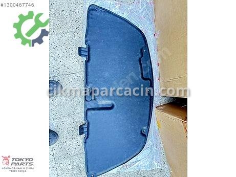 Honda Accord Kaput çıkma parça