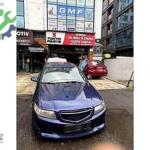 HONDA ACCORD KAPUT ORJİNAL ÇIKMA