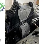 HONDA ACCORD MOTOR MUHAFAZA