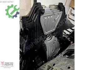 HONDA ACCORD MOTOR MUHAFAZA