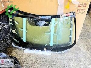 HONDA ACCORD ÖN CAM ORJİNAL ÇIKMA SÖKME