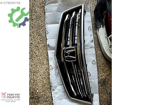 Honda Accord Ön Panjur çıkma parça