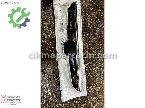 Honda Accord Ön Panjur çıkma parça