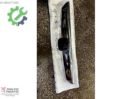 Honda Accord Ön Panjur çıkma parça