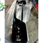 HONDA ACCORD ÖN TAMPON İTHAL SIFIR