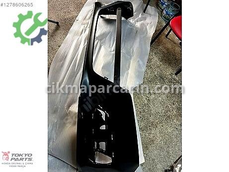 Honda Accord Ön Tampon çıkma parça