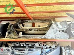 HONDA ACCORD ÖN TAMPON ORJİNAL ÇIKMA