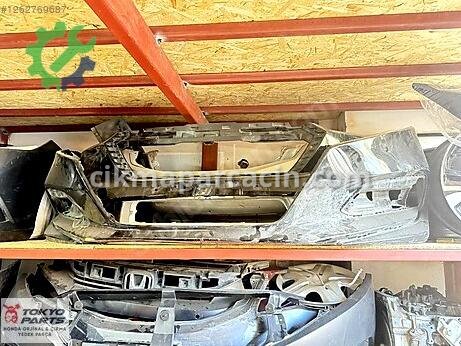 Honda Accord Ön Tampon çıkma parça