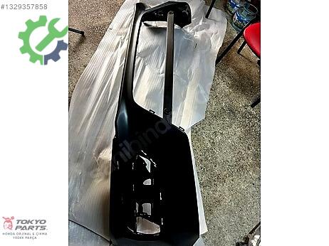 Honda Accord Ön Tampon çıkma parça