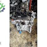 2020 Honda Legend Motor Komple Çıkma Parça Ankara