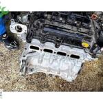 Honda Accord Motor Komple Çıkma Parça İstanbul