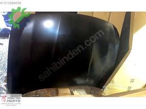 HONDA ACCORD ORJİNAL KAPUT