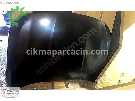 Honda Accord Kaput çıkma parça