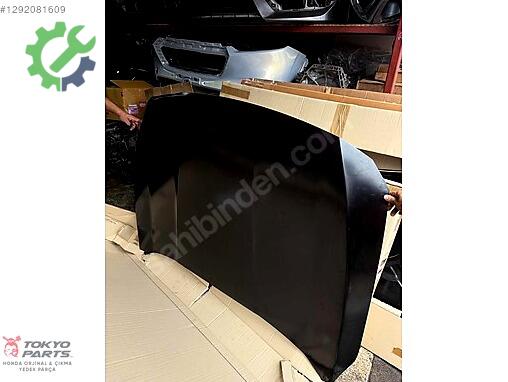 Honda Accord Kaput çıkma parça