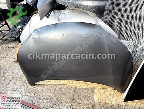 Honda Accord Kaput çıkma parça