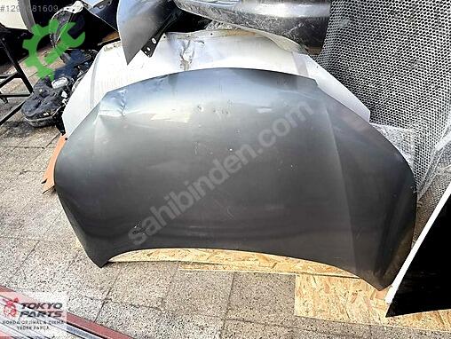 Honda Accord Kaput çıkma parça