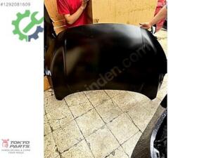 HONDA ACCORD ORJİNAL KAPUT