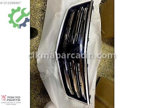 Honda Accord Panjur çıkma parça