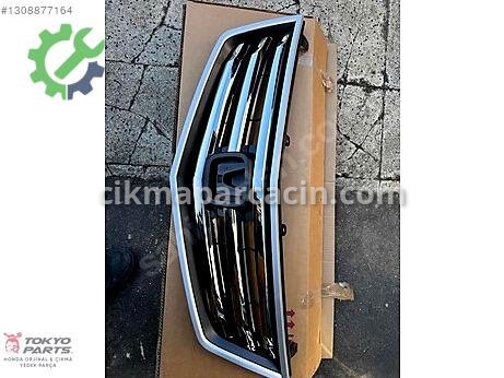Honda Accord Panjur çıkma parça