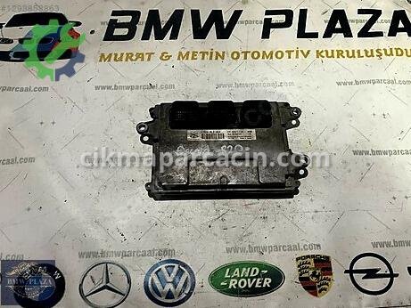 Honda Accord Motor Beyni çıkma parça