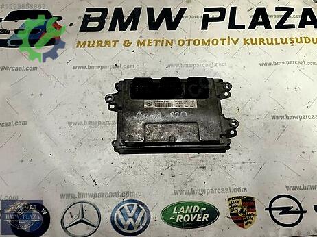 Honda Accord Beyin çıkma parça