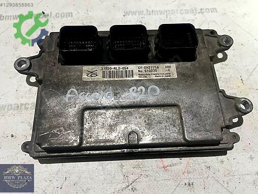 Honda Accord Beyin çıkma parça