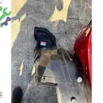 HONDA ACCORD SAG DAVLUNBAZ