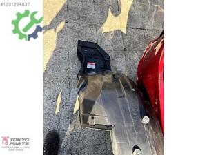 HONDA ACCORD SAG DAVLUNBAZ