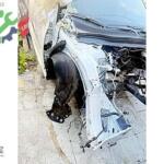 HONDA ACCORD SAG ŞASE 2021 2024