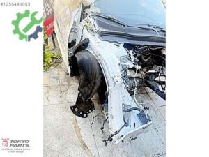 HONDA ACCORD SAG ŞASE 2021 2024