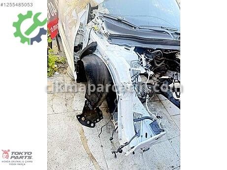 Honda Accord Sağ Şasi çıkma parça