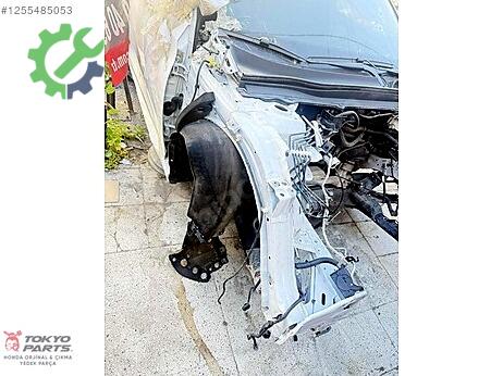 Honda Accord Sağ Şasi çıkma parça