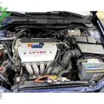 Honda Jazz Şanzıman Komple Çıkma Parça Erzurum