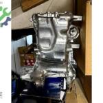 HONDA ACCORD ŞANZIMAN KARTELİ