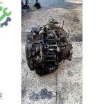 HONDA ACCORD ŞANZIMAN ORJİNAL ÇIKMA HATASIZ